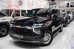 شيفروليه تاهو